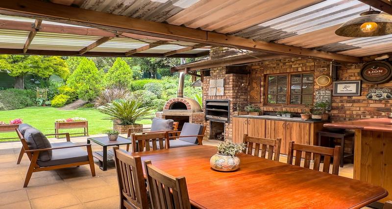 4 Bedroom Property for Sale in Leonard KwaZulu-Natal