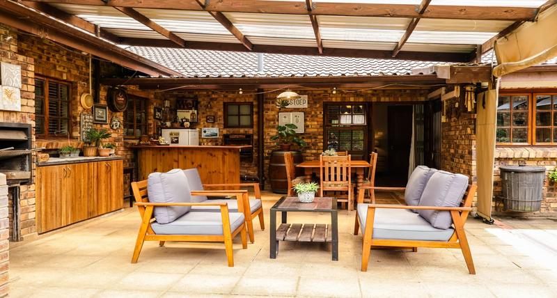 4 Bedroom Property for Sale in Leonard KwaZulu-Natal