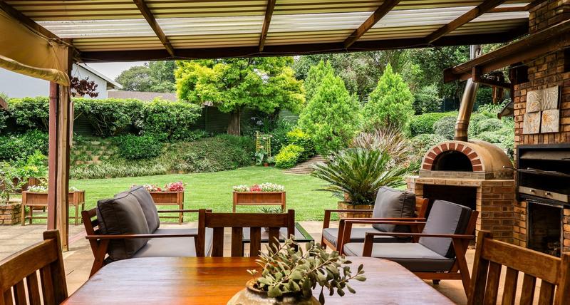 4 Bedroom Property for Sale in Leonard KwaZulu-Natal