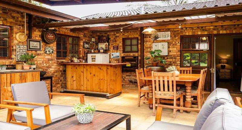 4 Bedroom Property for Sale in Leonard KwaZulu-Natal