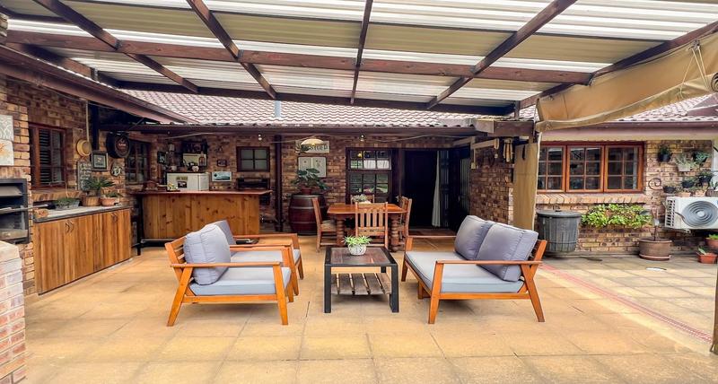 4 Bedroom Property for Sale in Leonard KwaZulu-Natal