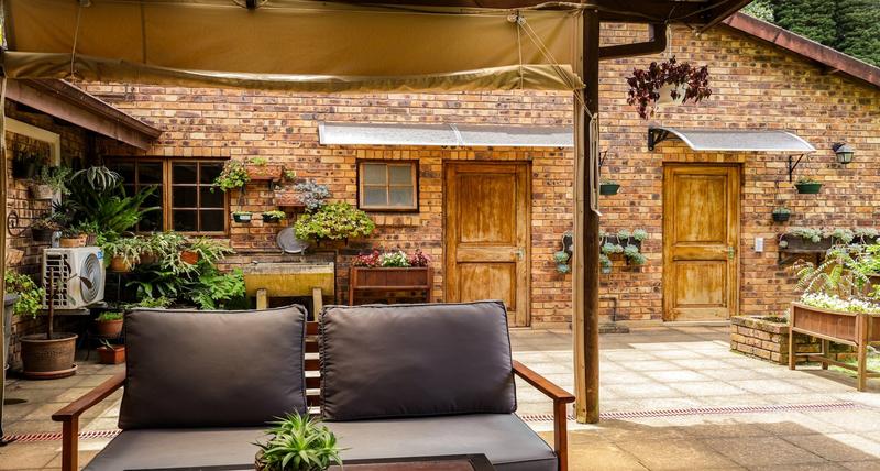 4 Bedroom Property for Sale in Leonard KwaZulu-Natal