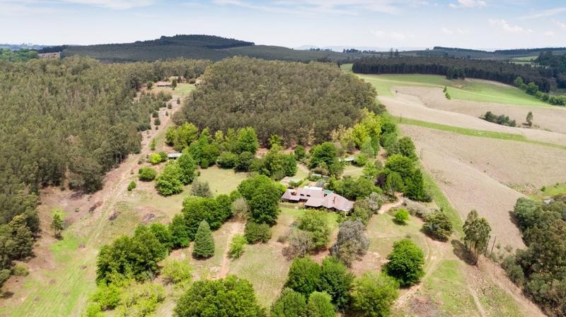 12 Bedroom Property for Sale in Lidgetton KwaZulu-Natal