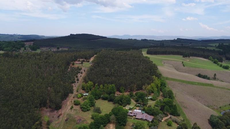 12 Bedroom Property for Sale in Lidgetton KwaZulu-Natal