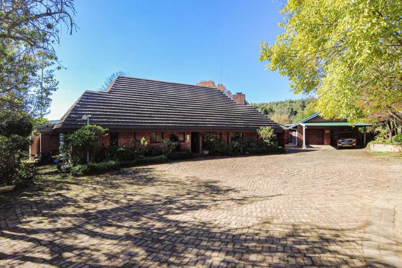 12 Bedroom Property for Sale in Lidgetton KwaZulu-Natal