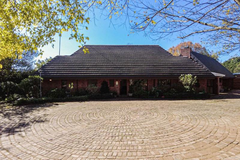 12 Bedroom Property for Sale in Lidgetton KwaZulu-Natal
