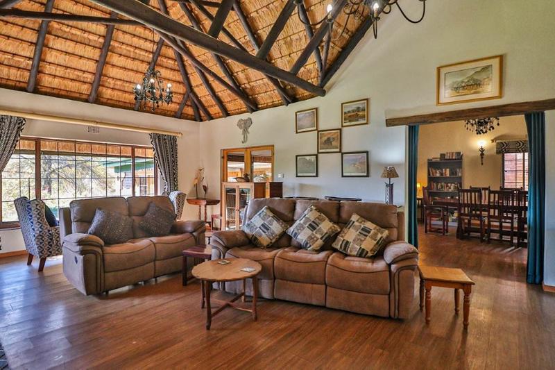 12 Bedroom Property for Sale in Lidgetton KwaZulu-Natal