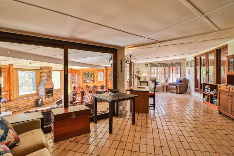 12 Bedroom Property for Sale in Lidgetton KwaZulu-Natal