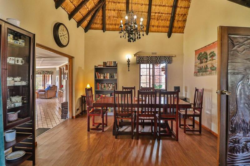12 Bedroom Property for Sale in Lidgetton KwaZulu-Natal