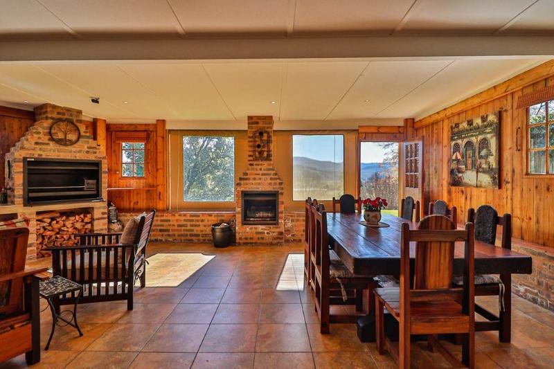 12 Bedroom Property for Sale in Lidgetton KwaZulu-Natal