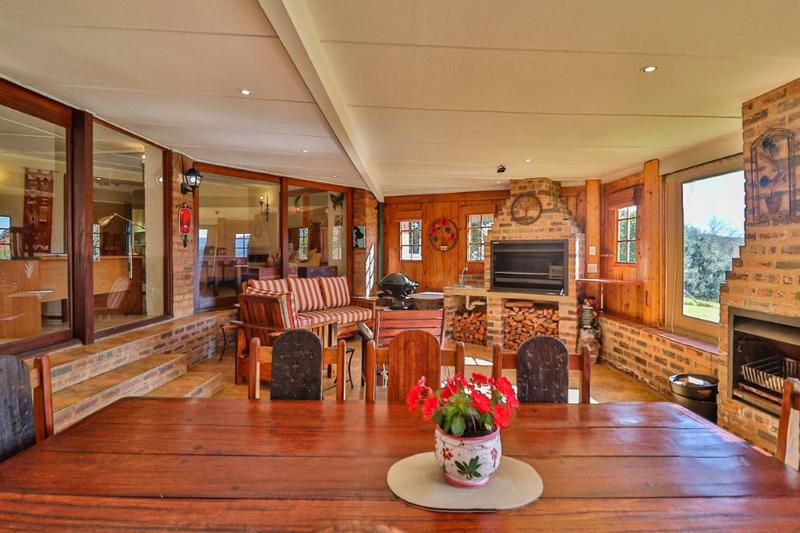 12 Bedroom Property for Sale in Lidgetton KwaZulu-Natal