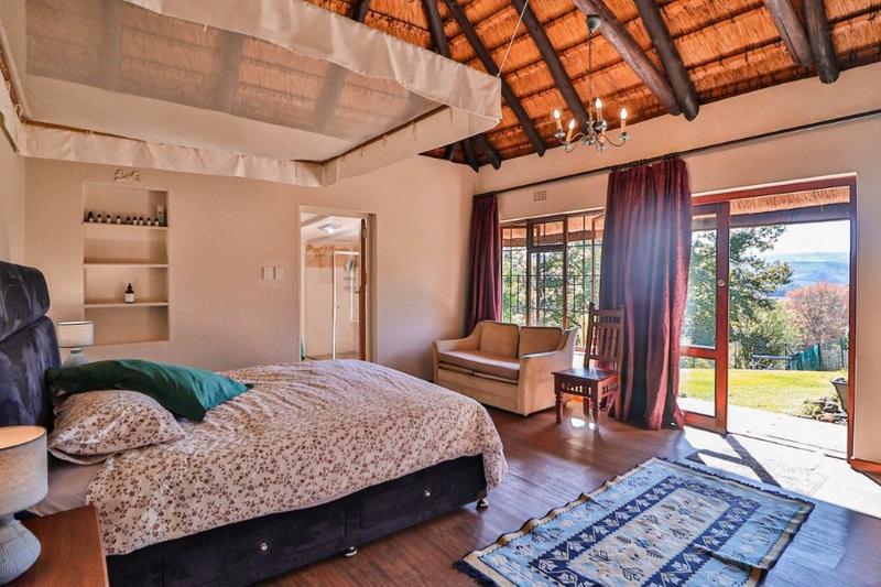 12 Bedroom Property for Sale in Lidgetton KwaZulu-Natal