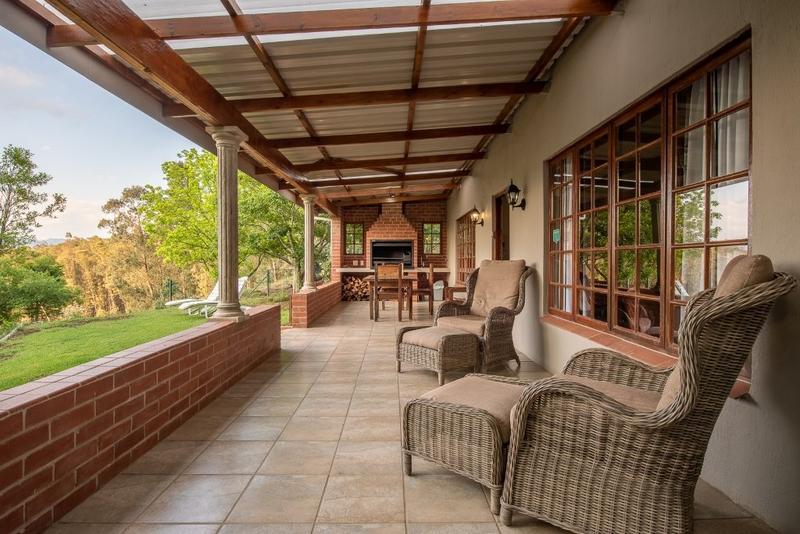 12 Bedroom Property for Sale in Lidgetton KwaZulu-Natal