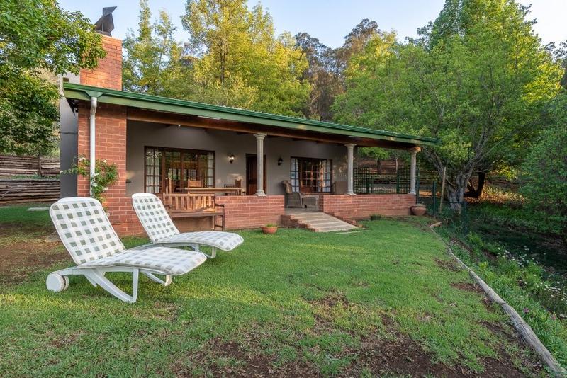 12 Bedroom Property for Sale in Lidgetton KwaZulu-Natal