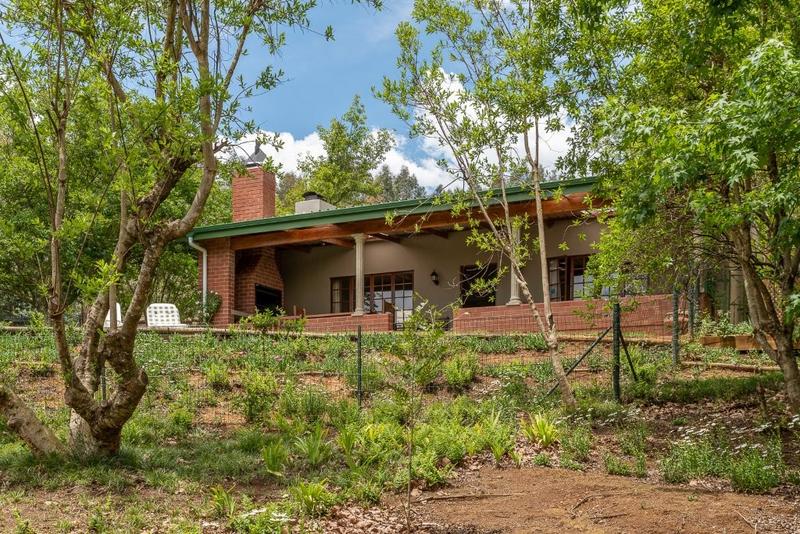 12 Bedroom Property for Sale in Lidgetton KwaZulu-Natal