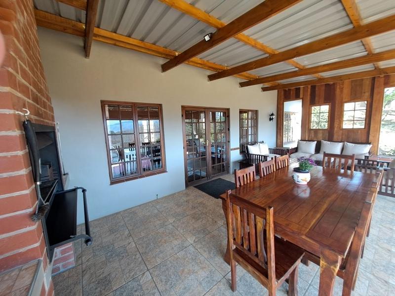 12 Bedroom Property for Sale in Lidgetton KwaZulu-Natal
