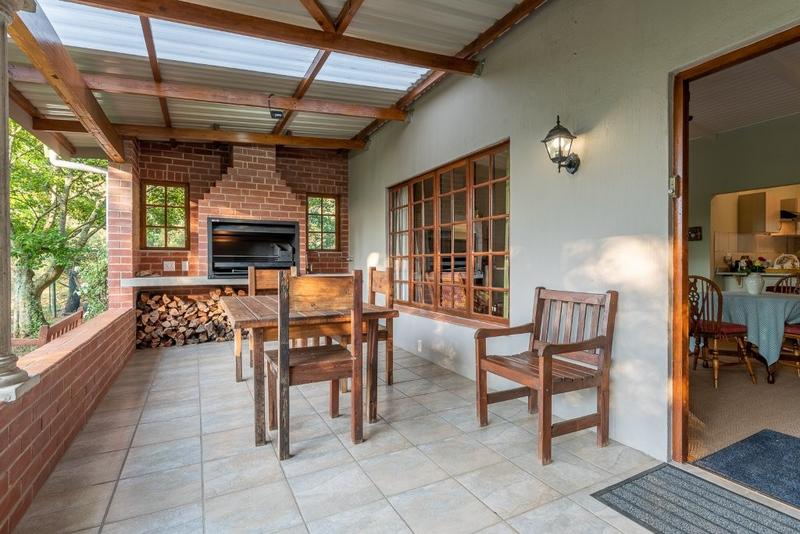 12 Bedroom Property for Sale in Lidgetton KwaZulu-Natal