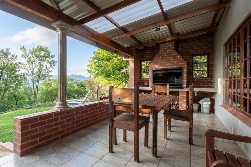 12 Bedroom Property for Sale in Lidgetton KwaZulu-Natal