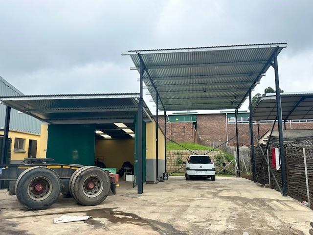 Commercial Property for Sale in Merrivale KwaZulu-Natal