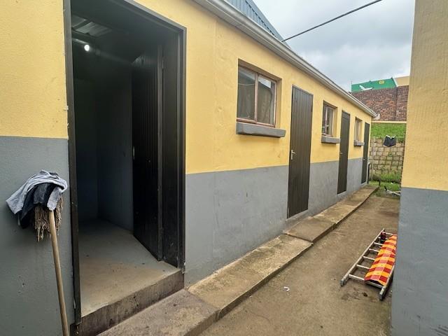 Commercial Property for Sale in Merrivale KwaZulu-Natal