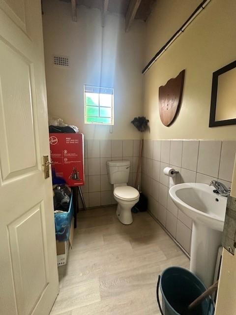 Commercial Property for Sale in Merrivale KwaZulu-Natal