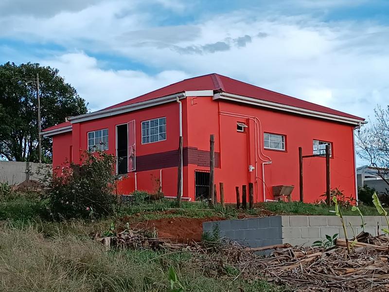 2 Bedroom Property for Sale in Richmond Rural KwaZulu-Natal