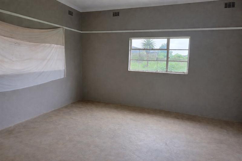 2 Bedroom Property for Sale in Richmond Rural KwaZulu-Natal