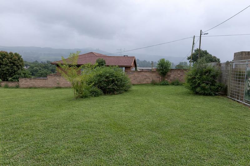 2 Bedroom Property for Sale in Richmond Rural KwaZulu-Natal