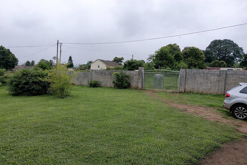 2 Bedroom Property for Sale in Richmond Rural KwaZulu-Natal