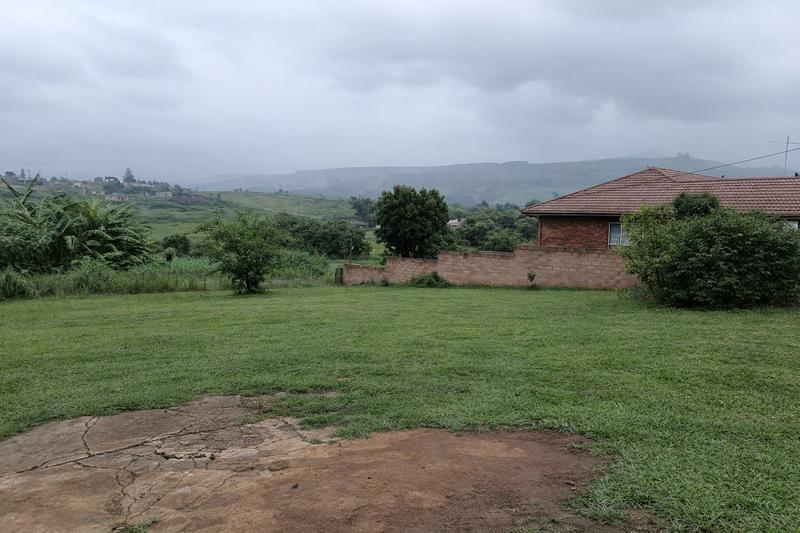 2 Bedroom Property for Sale in Richmond Rural KwaZulu-Natal