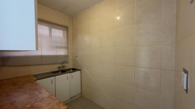 To Let 1 Bedroom Property for Rent in Overport KwaZulu-Natal