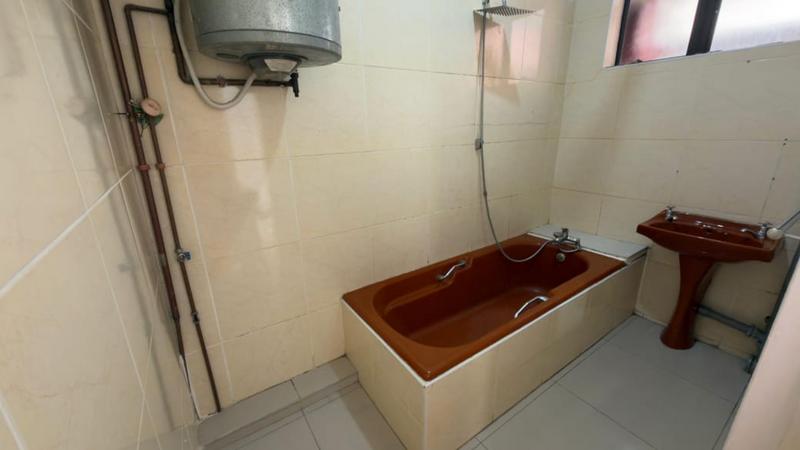 To Let 1 Bedroom Property for Rent in Overport KwaZulu-Natal