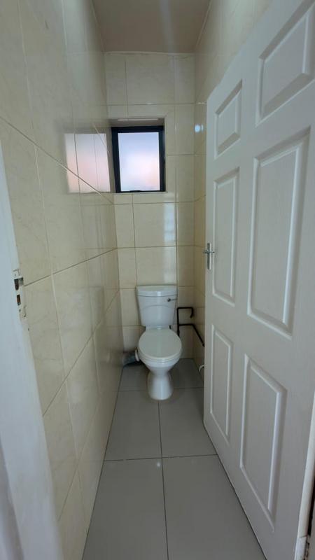 To Let 1 Bedroom Property for Rent in Overport KwaZulu-Natal