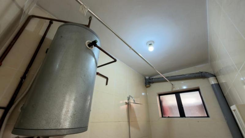 To Let 1 Bedroom Property for Rent in Overport KwaZulu-Natal