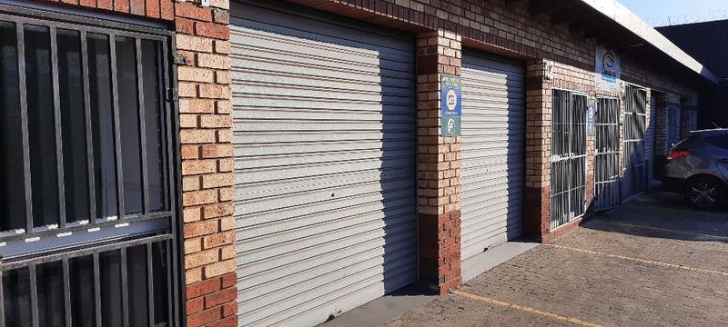 To Let commercial Property for Rent in Richards Bay Ext 7 KwaZulu-Natal