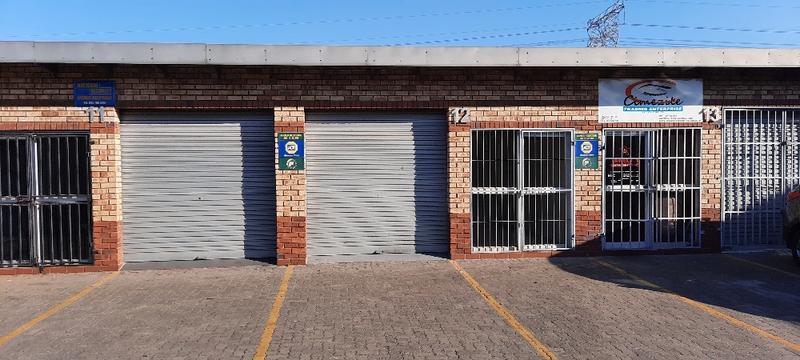 To Let commercial Property for Rent in Richards Bay Ext 7 KwaZulu-Natal