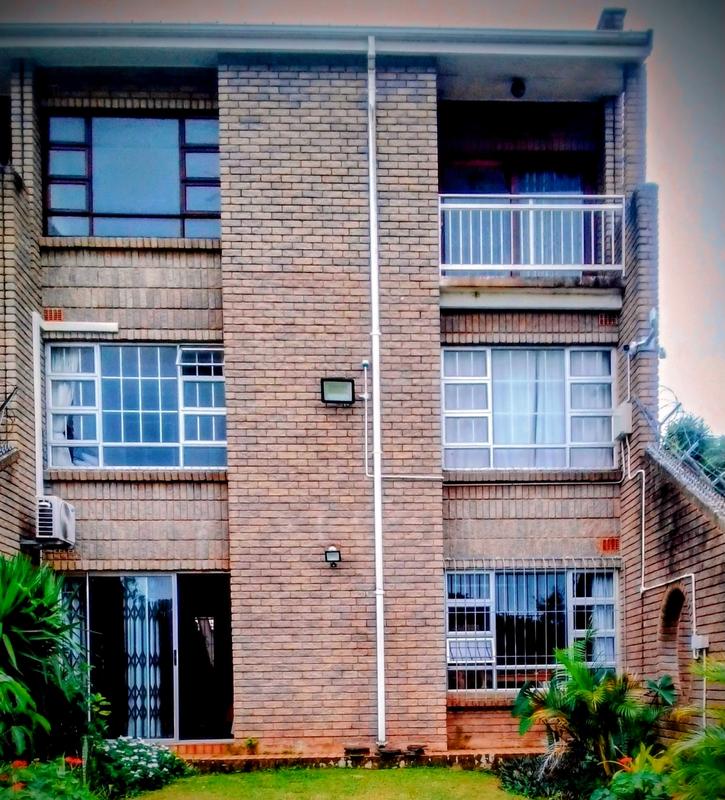 3 Bedroom Property for Sale in Empangeni Central KwaZulu-Natal