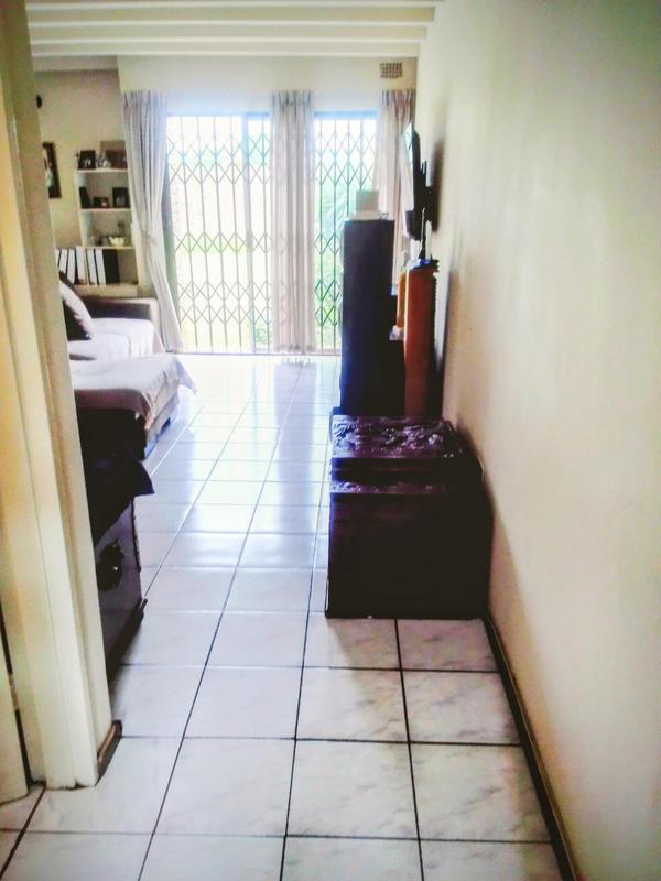 3 Bedroom Property for Sale in Empangeni Central KwaZulu-Natal
