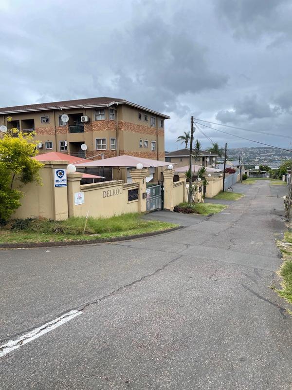 To Let 2 Bedroom Property for Rent in Bluff KwaZulu-Natal
