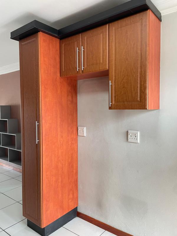 To Let 2 Bedroom Property for Rent in Bluff KwaZulu-Natal