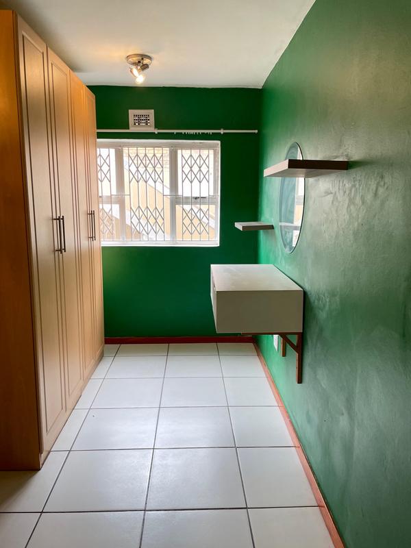 To Let 2 Bedroom Property for Rent in Bluff KwaZulu-Natal