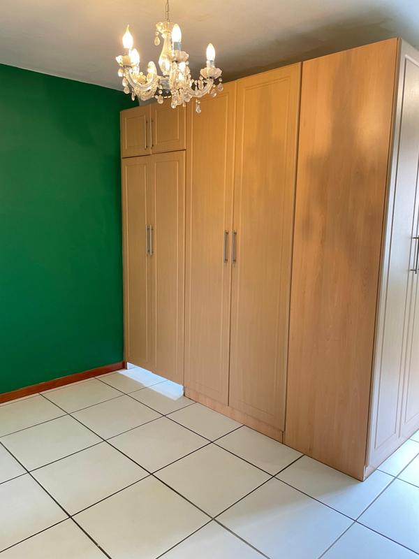 To Let 2 Bedroom Property for Rent in Bluff KwaZulu-Natal