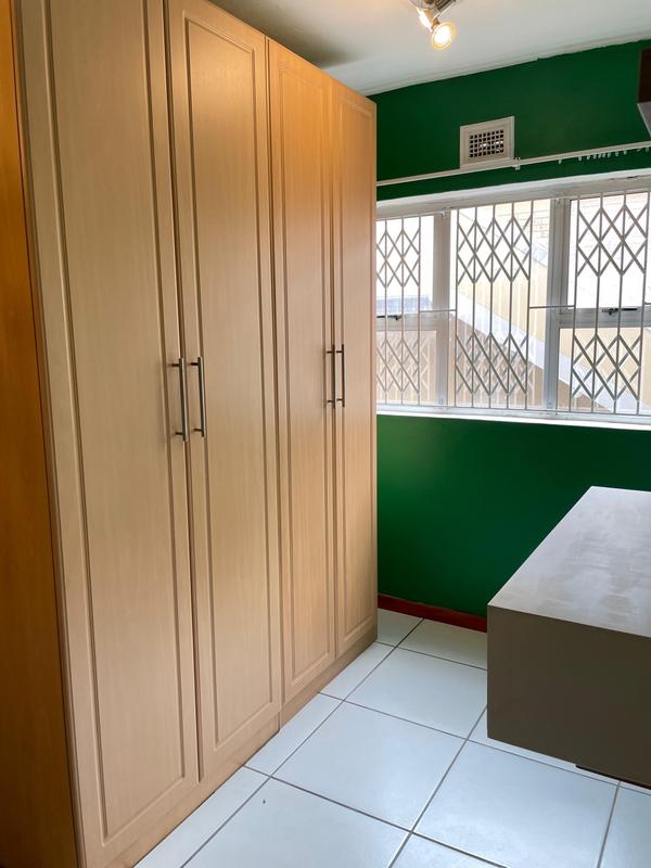 To Let 2 Bedroom Property for Rent in Bluff KwaZulu-Natal