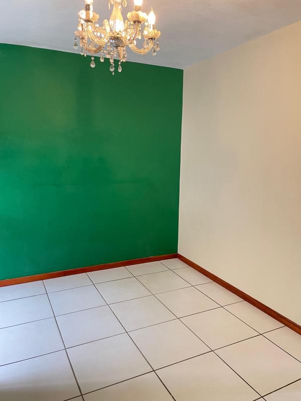 To Let 2 Bedroom Property for Rent in Bluff KwaZulu-Natal