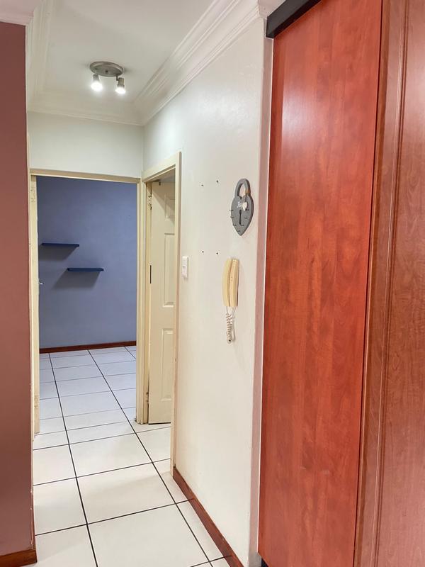 To Let 2 Bedroom Property for Rent in Bluff KwaZulu-Natal