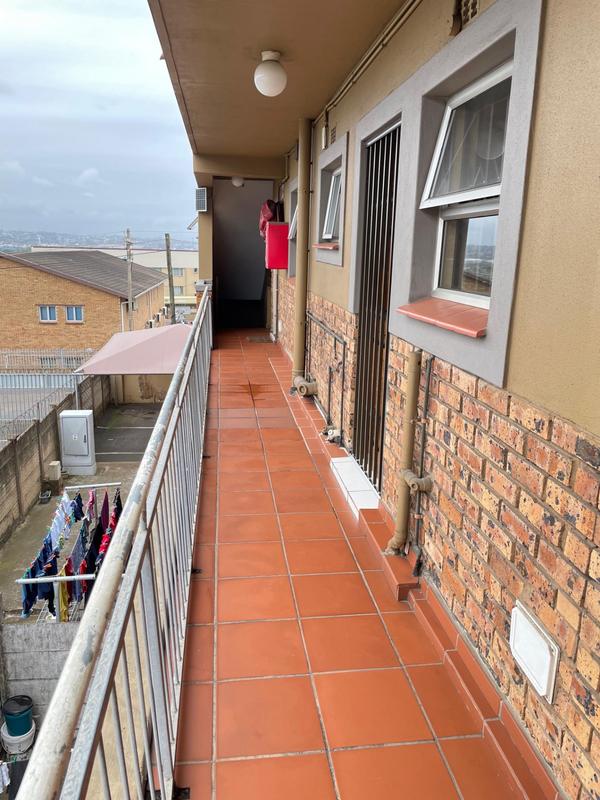 To Let 2 Bedroom Property for Rent in Bluff KwaZulu-Natal