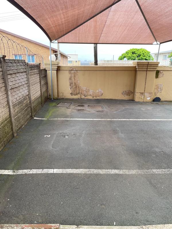 To Let 2 Bedroom Property for Rent in Bluff KwaZulu-Natal