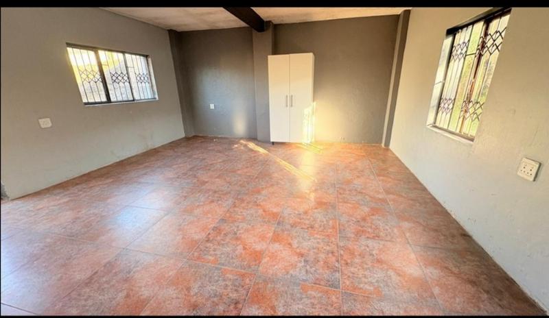To Let 1 Bedroom Property for Rent in Hillary KwaZulu-Natal