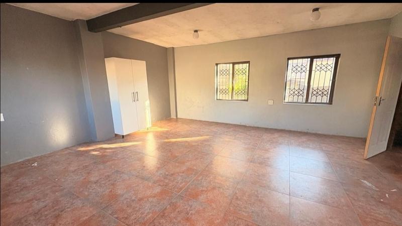 To Let 1 Bedroom Property for Rent in Hillary KwaZulu-Natal