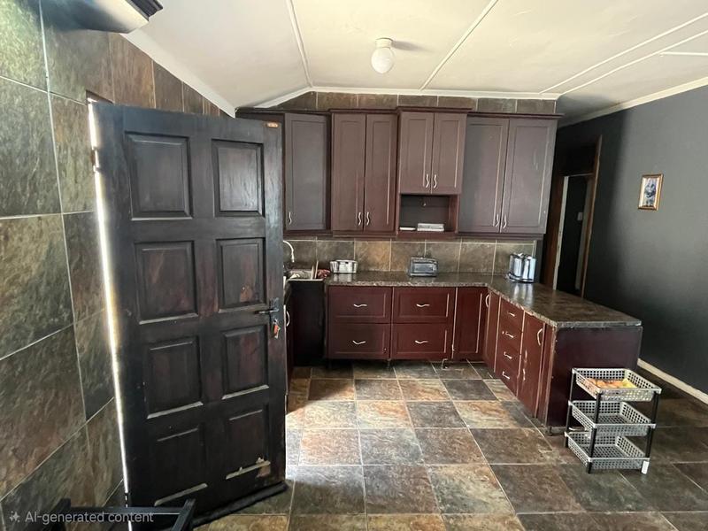 3 Bedroom Property for Sale in Hillary KwaZulu-Natal